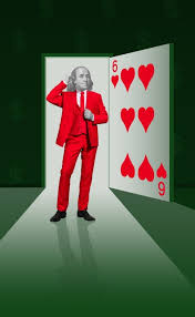 Зеркало Casino Bao